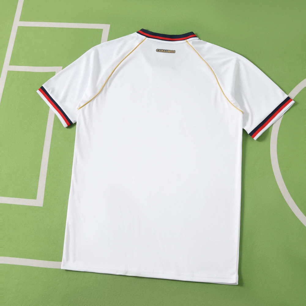 2026 FIFA World Cup Balama away Fan version