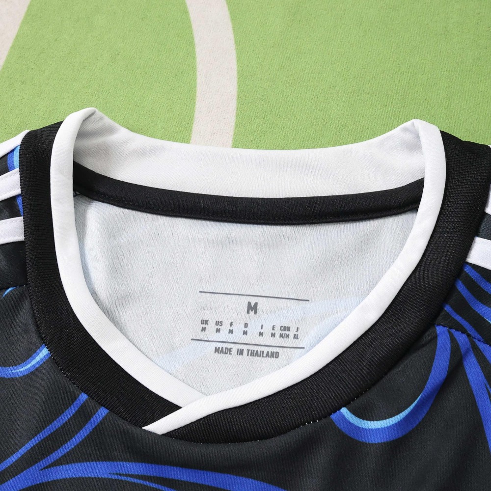 2026 FIFA World Cup Argentina Away Fan version