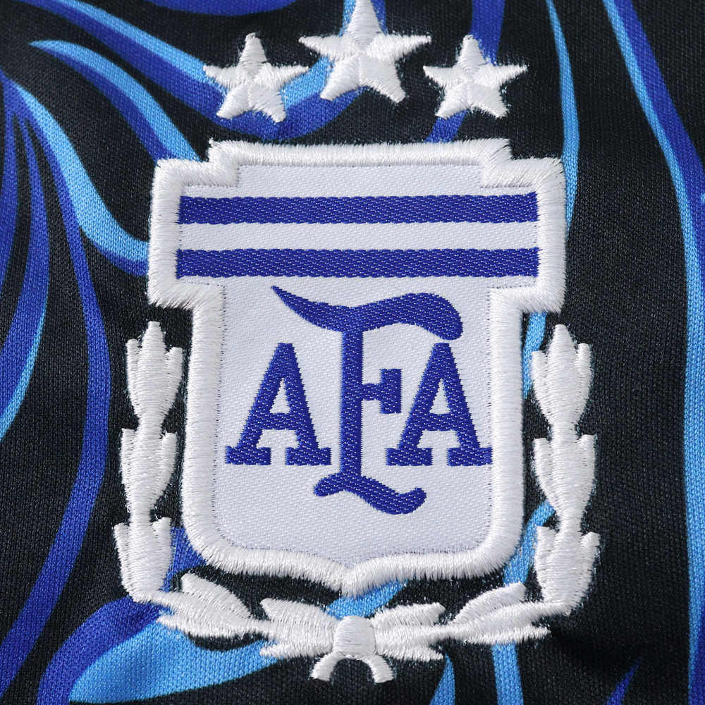 2026 FIFA World Cup Argentina away Kids kit