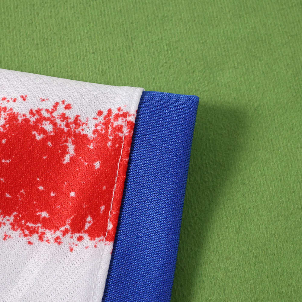 2026 FIFA World Cup Paraguay home Kids kit