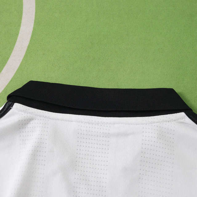 8889 season Germany home retro Fan version