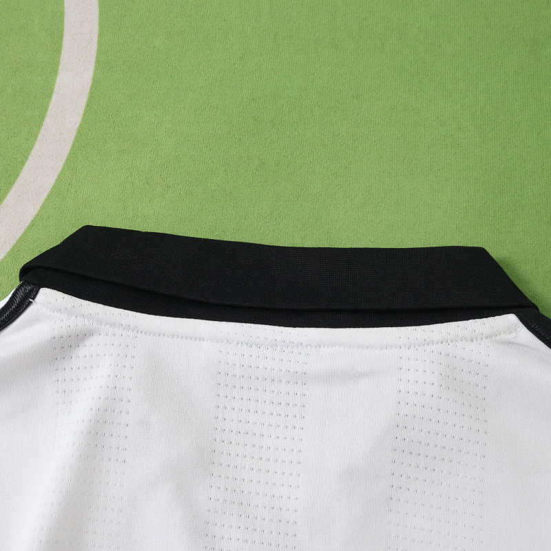 8889 season Germany home retro Fan version