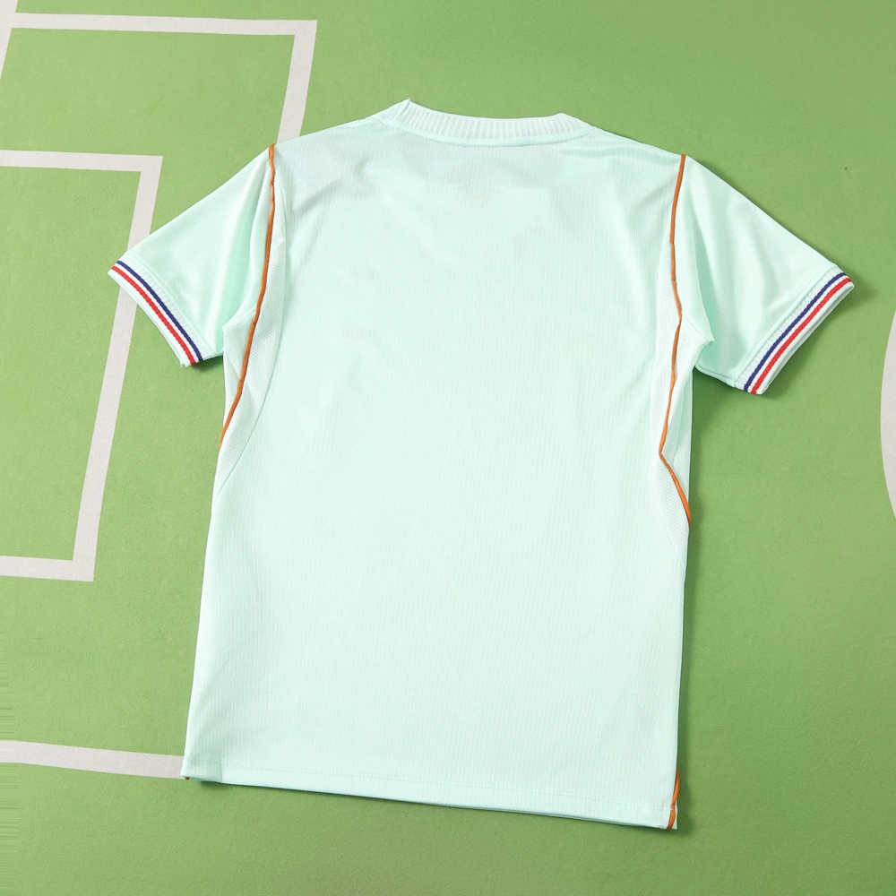 2026 FIFA World Cup France away Women's Shirt