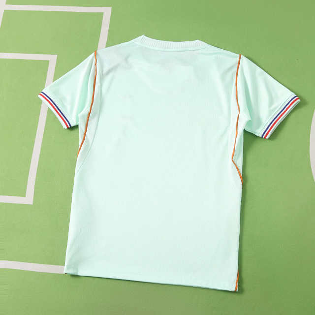 2026 FIFA World Cup France away Women's Shirt