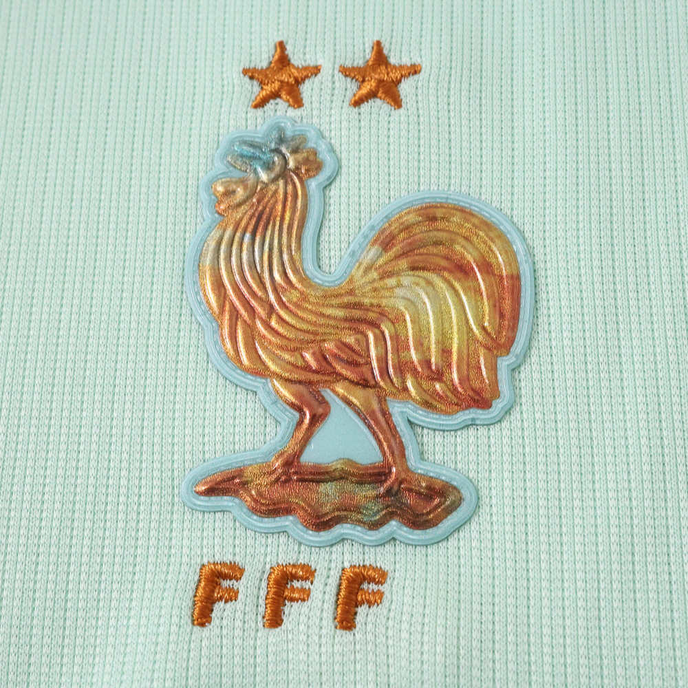2026 FIFA World Cup France away Women's Shirt