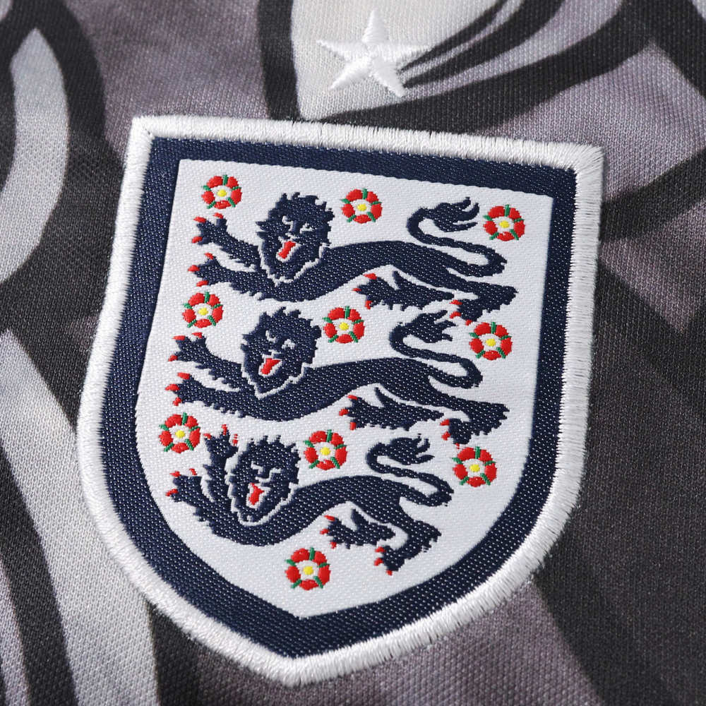 2026 FIFA World Cup England Concept version Kids kit