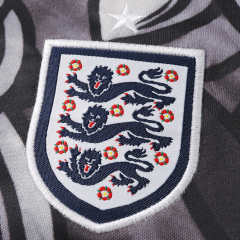 2026 FIFA World Cup England Concept version Kids kit