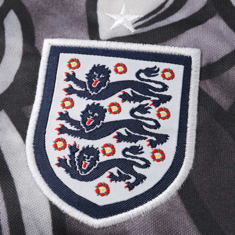 2026 FIFA World Cup England Concept version Kids kit