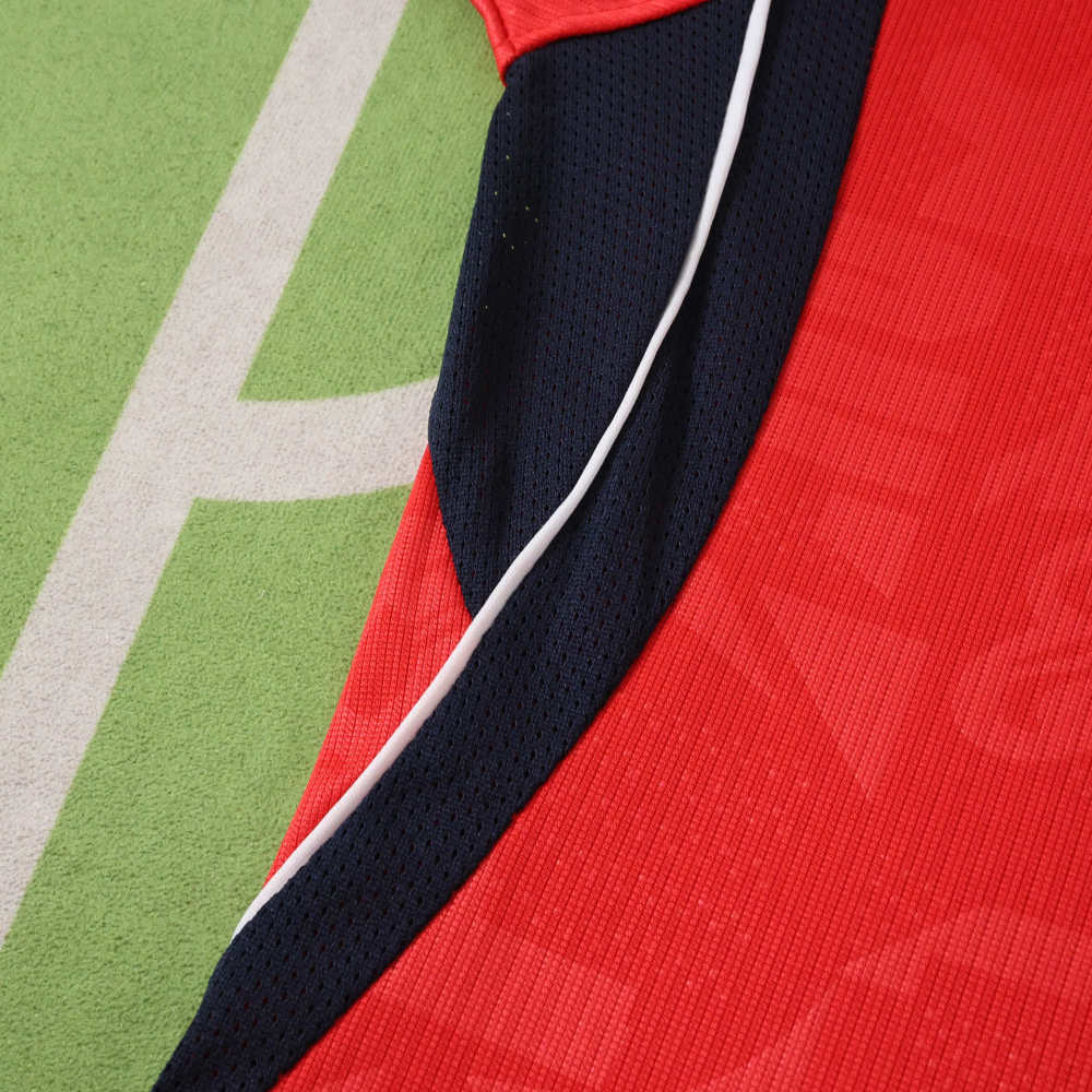 2026 FIFA World Cup England away Women's Shirt