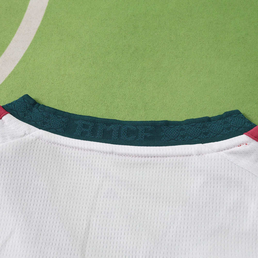 2627 season Real Madrid CF home Women's Shirt