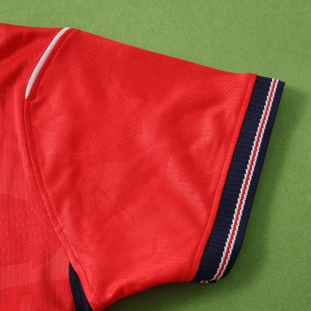 2026 FIFA World Cup England away Women's Shirt