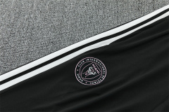 2627  Inter Miami CF Half zip training suit set