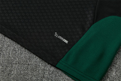 2026 FIFA World Cup Mexico Training clothes suit Short sleeve Fan version