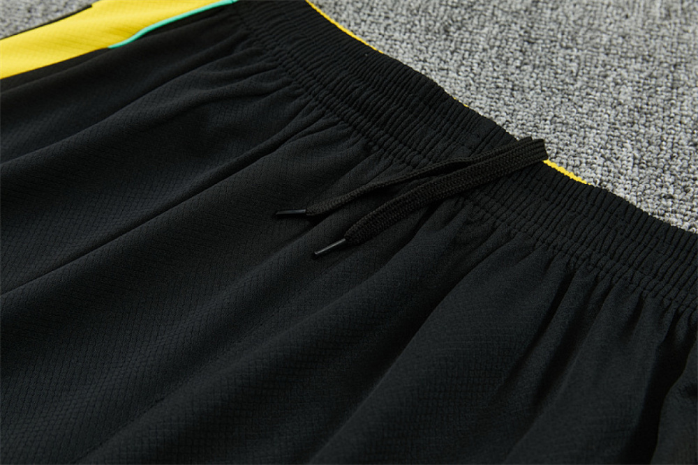 2026 FIFA World Cup Brazil Training clothes suit Short sleeve Fan version