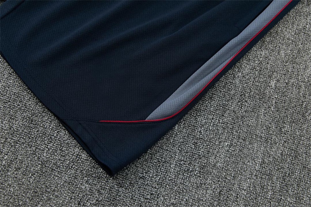 2026 FIFA World Cup England Training clothes suit Short sleeve Fan version
