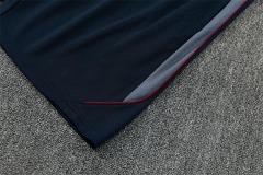2026 FIFA World Cup England Training clothes suit Short sleeve Fan version