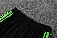 2026 FIFA World Cup Mexico Training clothes suit Short sleeve Fan version