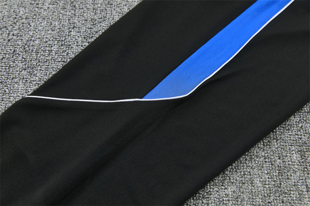 2627 Club Atlético de Madrid Half zip training suit set