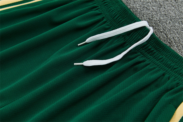 2026 Italy Training clothes suit Short sleeve Fan version