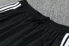 2627 Inter Miami CF Training clothes suit Short sleeve Fan version