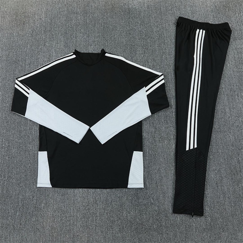2627  Inter Miami CF Half zip training suit set