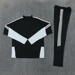 2627  Inter Miami CF Half zip training suit set