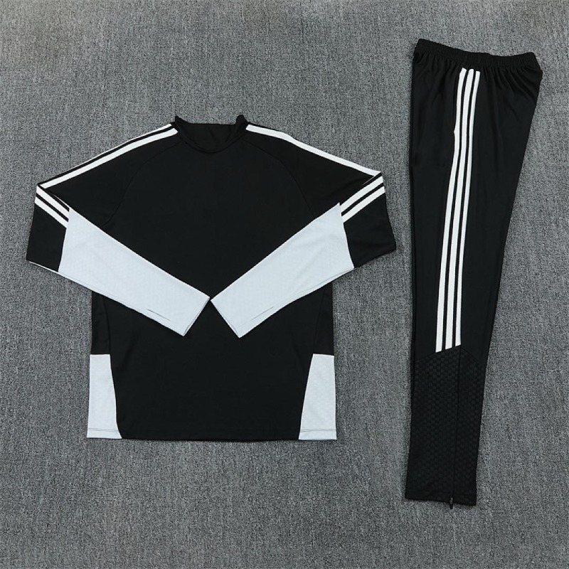 2627  Inter Miami CF Half zip training suit set