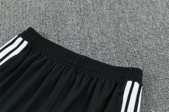 2627 Inter Miami CF Training clothes suit Short sleeve Fan version