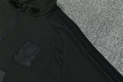 2627 Liverpool F.C. Half zip training suit set