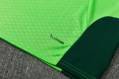 2026 FIFA World Cup Mexico Training clothes suit Short sleeve Fan version