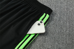 2026 FIFA World Cup Mexico Training clothes suit Short sleeve Fan version