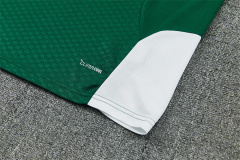 2026 Italy Training clothes suit Short sleeve Fan version