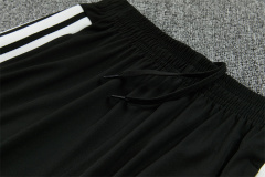 2026 FIFA World Cup  Spain Half zip training suit set