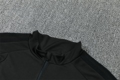 2627 Liverpool F.C. Half zip training suit set