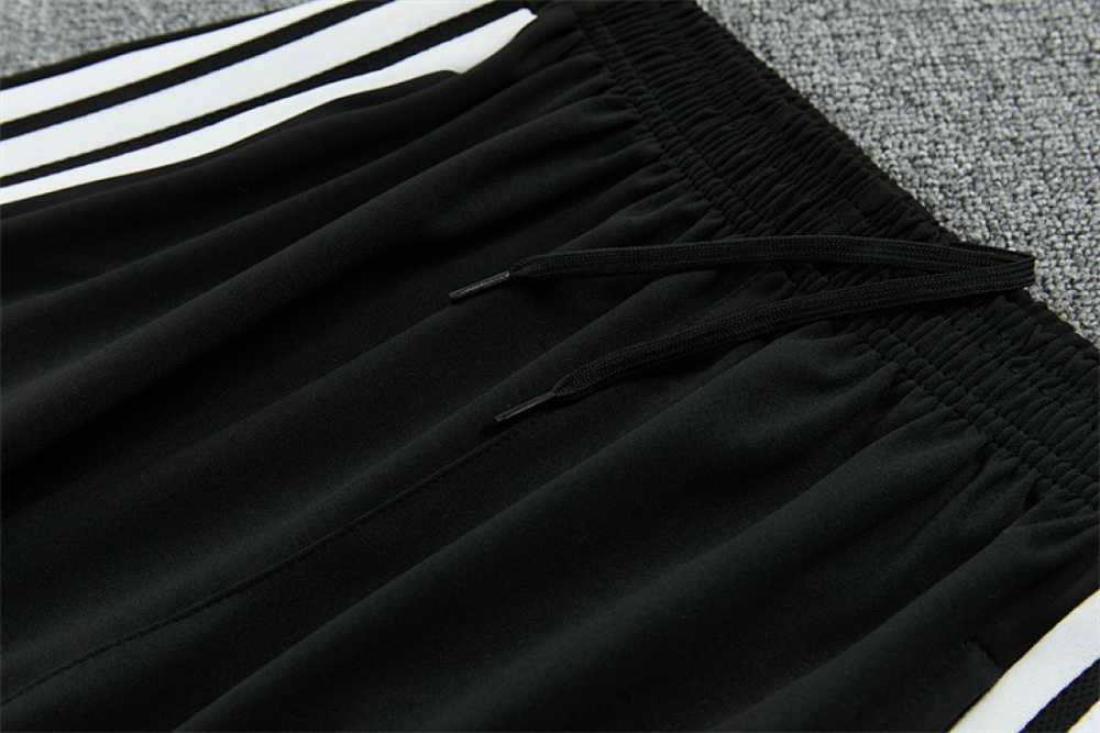 2026 FIFA World Cup Germany Half zip training suit set