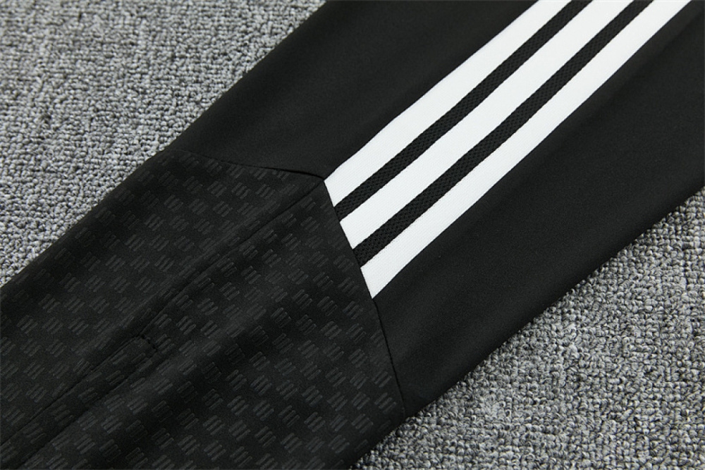 2627  Inter Miami CF Half zip training suit set