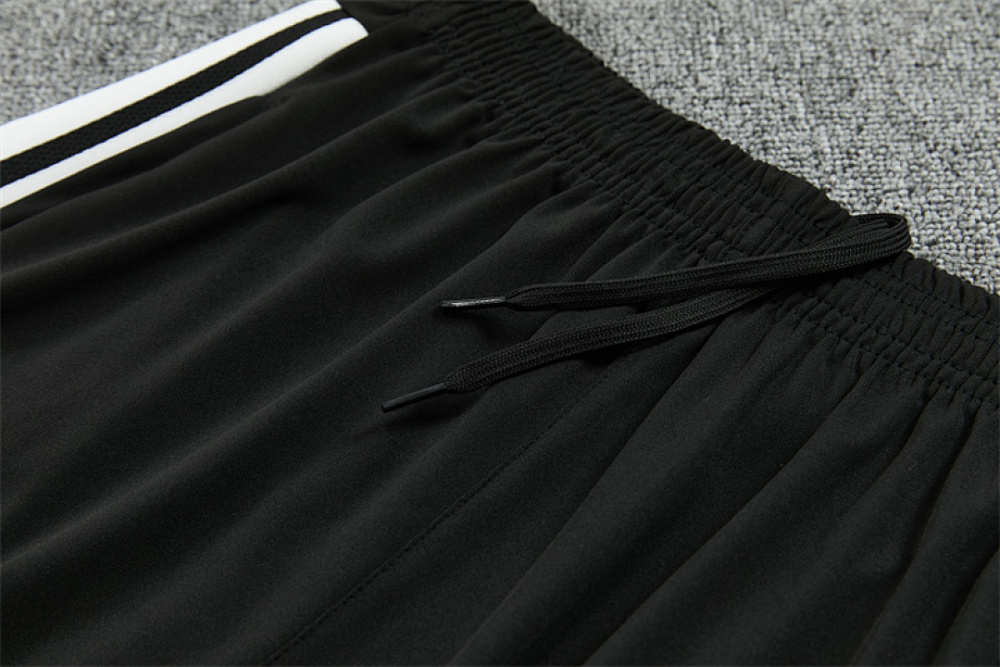 2627  Inter Miami CF Half zip training suit set