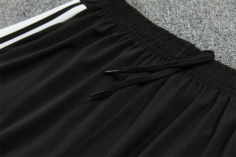 2627  Inter Miami CF Half zip training suit set