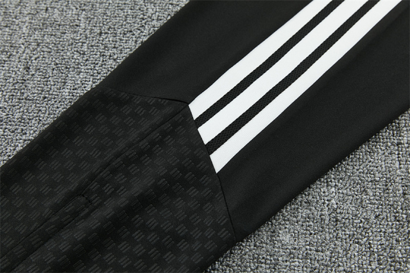 2627  Inter Miami CF Half zip training suit set