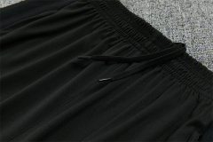 2627 Liverpool F.C. Half zip training suit set