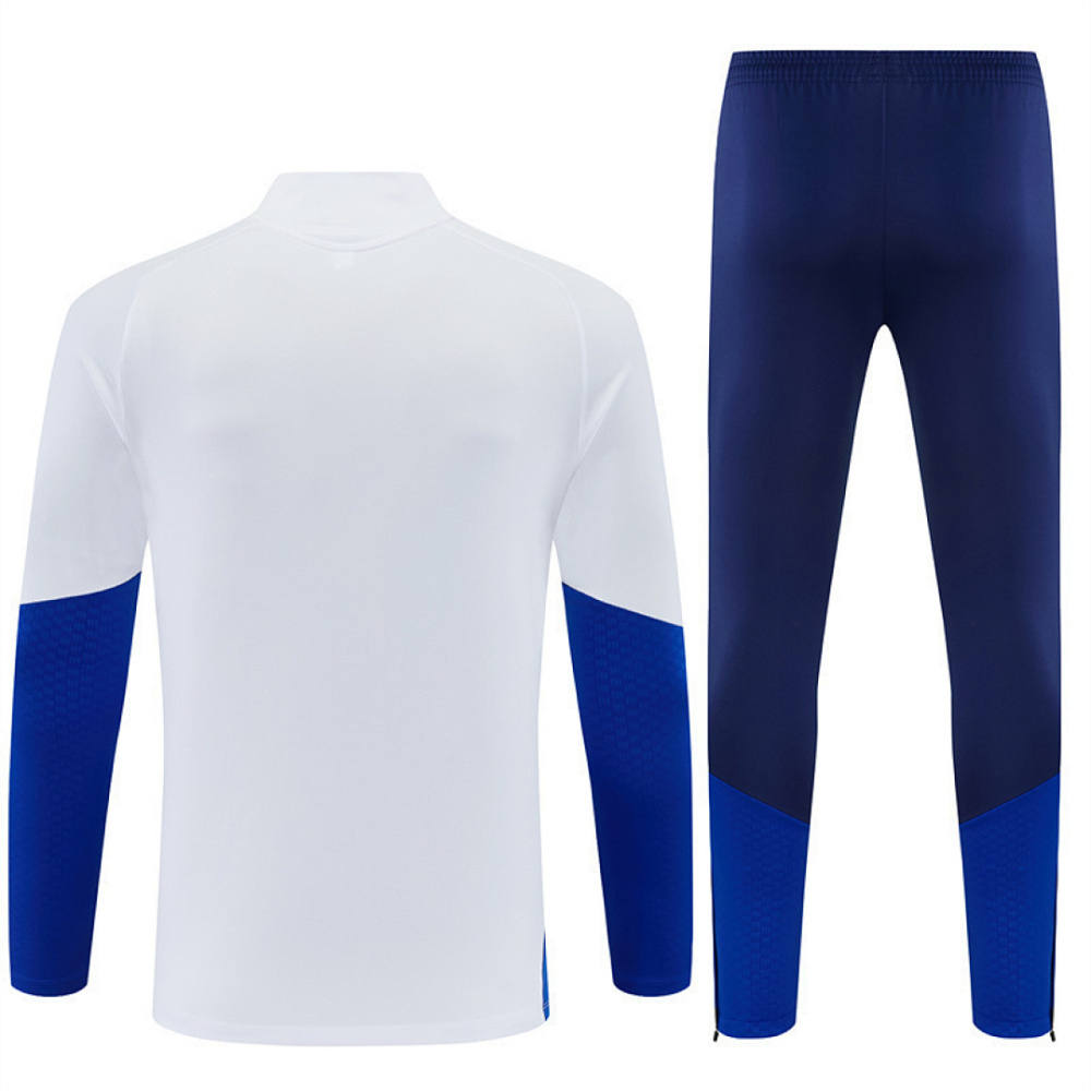 2026 FIFA World Cup Colombia Half zip training suit set