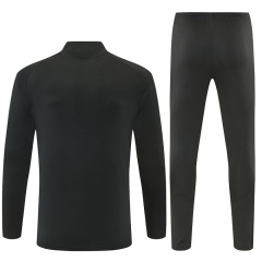 2627 Liverpool F.C. Half zip training suit set