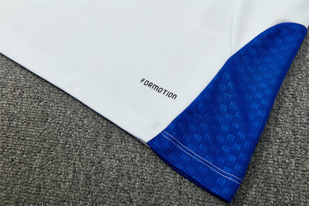 2026 FIFA World Cup Colombia Half zip training suit set