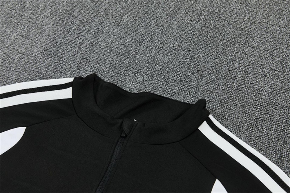 2627  Inter Miami CF Half zip training suit set