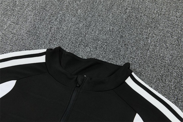 2627  Inter Miami CF Half zip training suit set