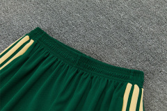 2026 Italy Training clothes suit Short sleeve Fan version