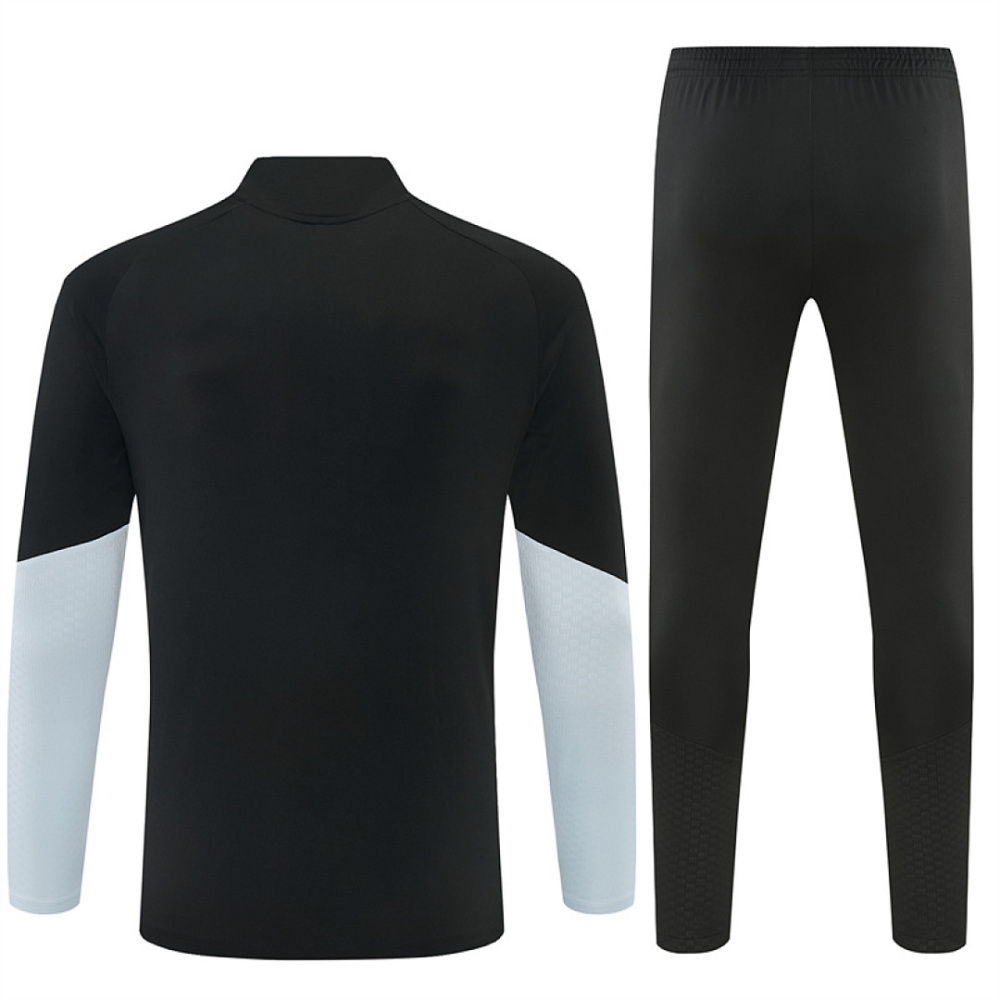2627  Inter Miami CF Half zip training suit set