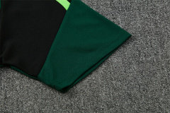 2026 FIFA World Cup Mexico Training clothes suit Short sleeve Fan version