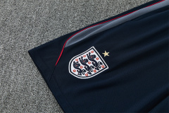 2026 FIFA World Cup England Training clothes suit Short sleeve Fan version