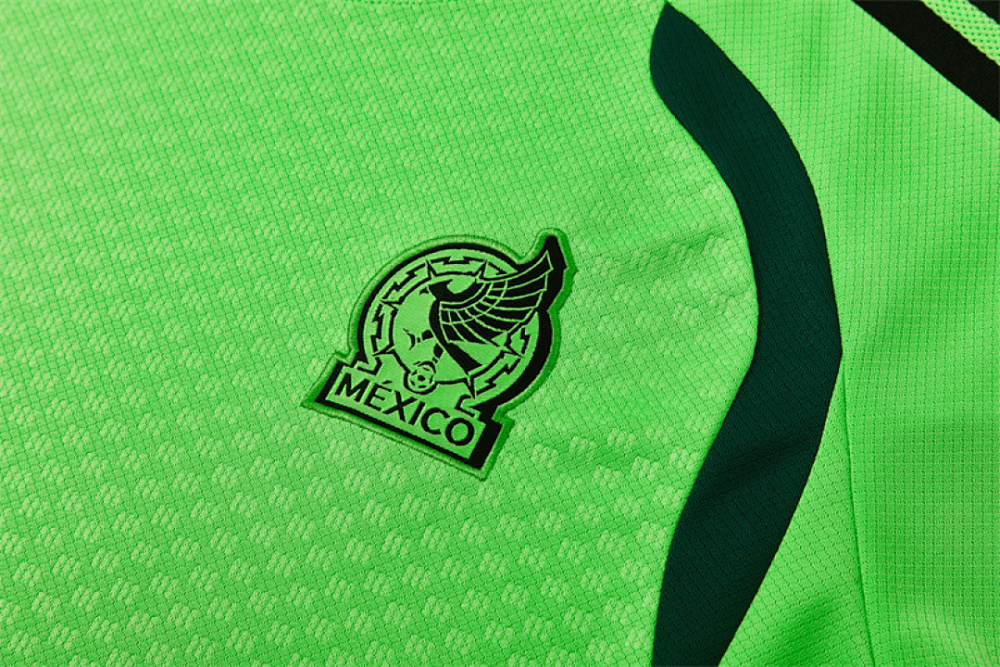 2026 FIFA World Cup Mexico Training clothes suit Short sleeve Fan version